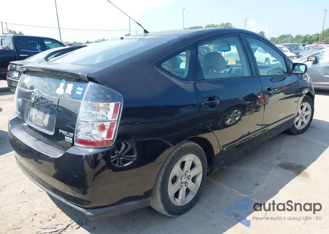 2005 Toyota Prius z USA, uszkodzony, nr VIN JTDKB20UX53119973